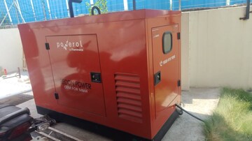 2 BHK Apartment – Exterior View View at Dulapally - for Sale