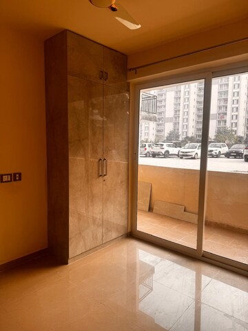Master Bedroom in 3 BHK Apartment at ROF Aalayas, Sector 102 – for Rent