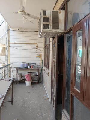 3 BHK Builder Floor – Exterior View View at Sector 21d - for Sale