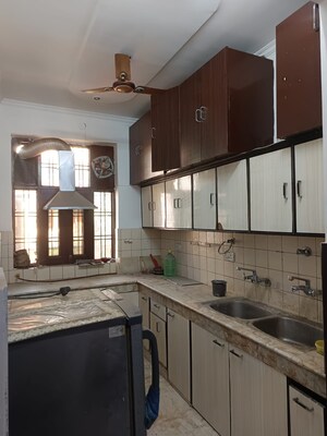 3 BHK Builder Floor – Exterior View View at Sector 21d - for Sale