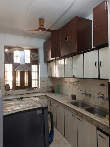 3 BHK Builder Floor – Exterior View View at Sector 21d - for Sale