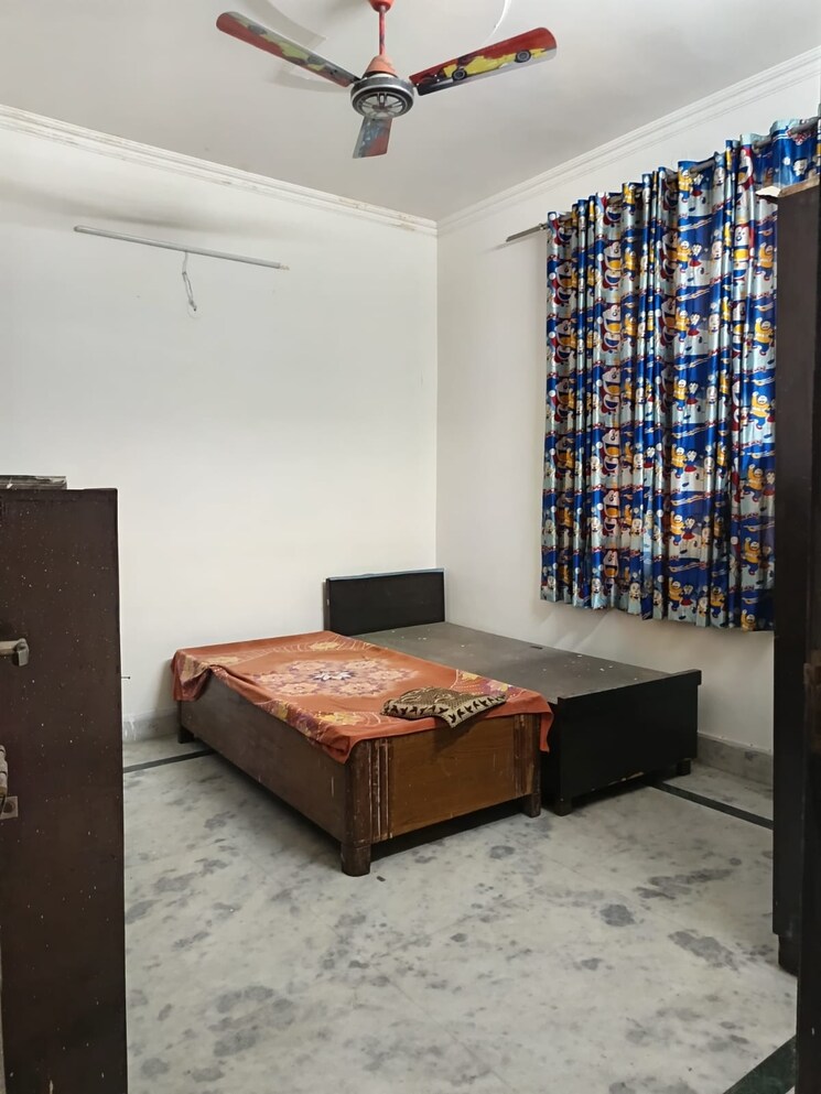 Bedroom, sector 21d 3 Bedroom 2230 Sq.Ft. Builder Floor In Sector 21d Faridabad 8481171