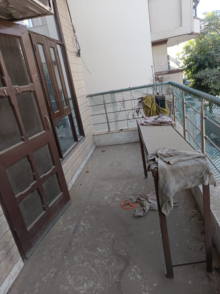 Map Location, sector 21d 3 Bedroom 2230 Sq.Ft. Builder Floor In Sector 21d Faridabad 8481171