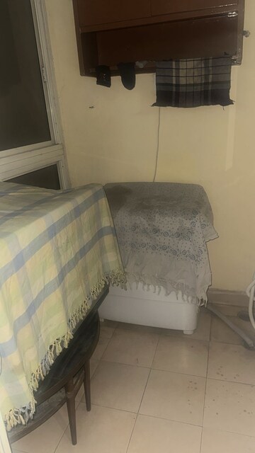 Bedroom in 3 BHK Apartment at Supertech Ecovillage II, Sector 16b Greater Noida – for Rent