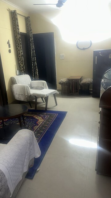 3 BHK Apartment For Rent in Supertech Ecovillage II, Sector 16b Greater Noida