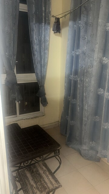 Bathroom in 3 BHK Apartment at Supertech Ecovillage II, Sector 16b Greater Noida – for Rent