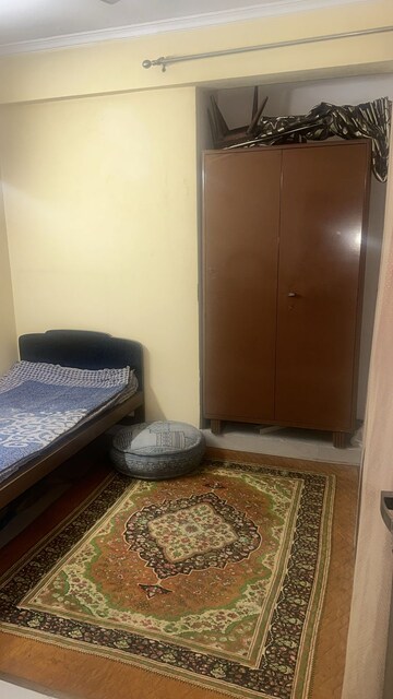 Master Bedroom in 3 BHK Apartment at Supertech Ecovillage II, Sector 16b Greater Noida – for Rent