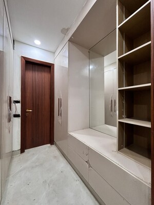 4 BHK Builder Floor – Exterior View View at TDI The Retreat, Sector 89 - for Sale