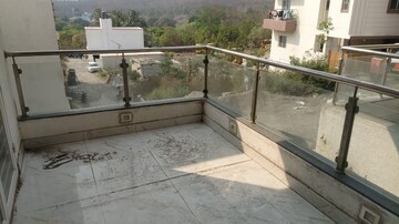 2 BHK Apartment – Map Location View at Celebration Apartment, Balewadi - for Rent