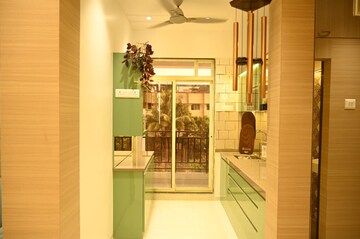 Kitchen in 2 BHK Apartment at Badlapur East – for Sale