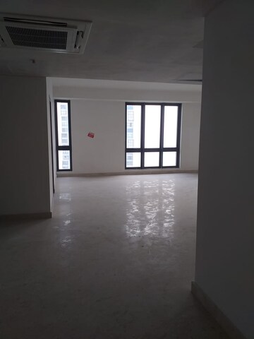 Master Bedroom in 3 BHK Apartment at Tata Eden Court II, New Town – for Sale
