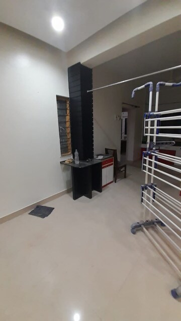Master Bedroom in 3 BHK Apartment at Kumar Priyadarshan, Pashan Sus Road – for Rent