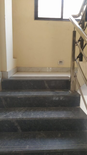 Bedroom in 3 BHK Villa at Gulmohar Park Villa, Baner – for Rent