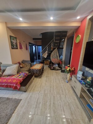 Bedroom in 3 BHK Apartment at Tulip Petals, Sector 89 – for Sale