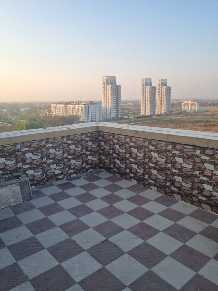 Living Room, tulip-petals 3 Bedroom 1975 Sq.Ft. Apartment In Sector 89 Gurgaon 8481248