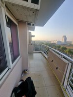 3 BHK 1975 Sq.Ft. Apartment in Tulip Petals