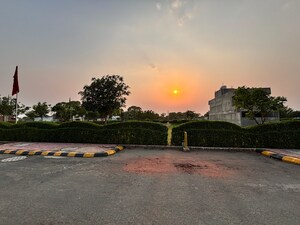  Plot – Exterior View View at Omaxe City - Omaxe Heights, Sector 97 - for Sale