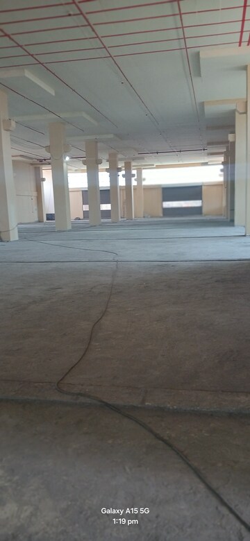  Industrial Plot For Rent in Marol Industrial Area, Andheri East