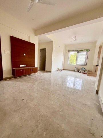 2 BHK Apartment For Rent in New Thippasandra