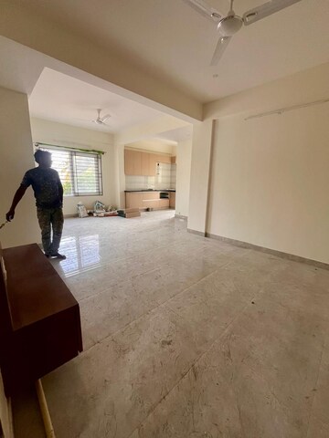 2 BHK Apartment – Exterior View View at New Thippasandra - for Rent