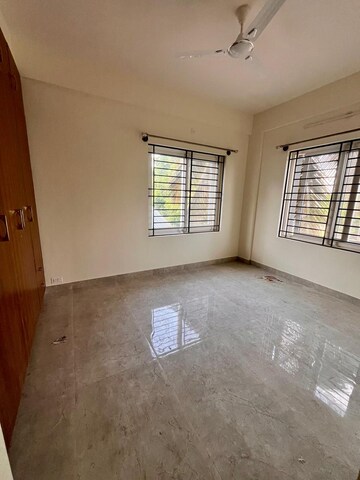 Room in 2 BHK Apartment at New Thippasandra – for Rent