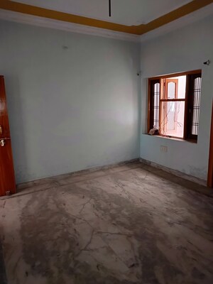 Master Bedroom in 3 BHK Independent House at Jankipuram – for Sale