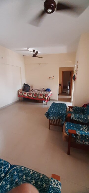 Bedroom in 2 BHK Apartment at Amit Astonia, Baner – for Rent