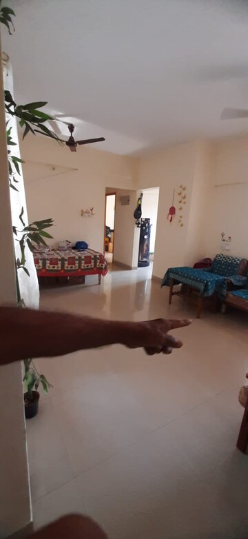 Master Bedroom in 2 BHK Apartment at Amit Astonia, Baner – for Rent