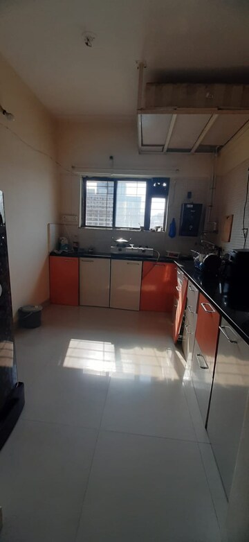 2 BHK Apartment – Exterior View View at Amit Astonia, Baner - for Rent