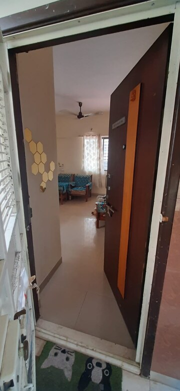 2 BHK Apartment – Map Location View at Amit Astonia, Baner - for Rent