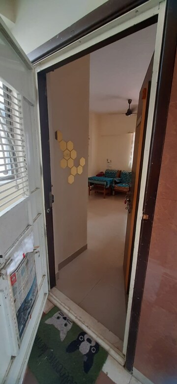 2 BHK Apartment – Map Location View at Amit Astonia, Baner - for Rent