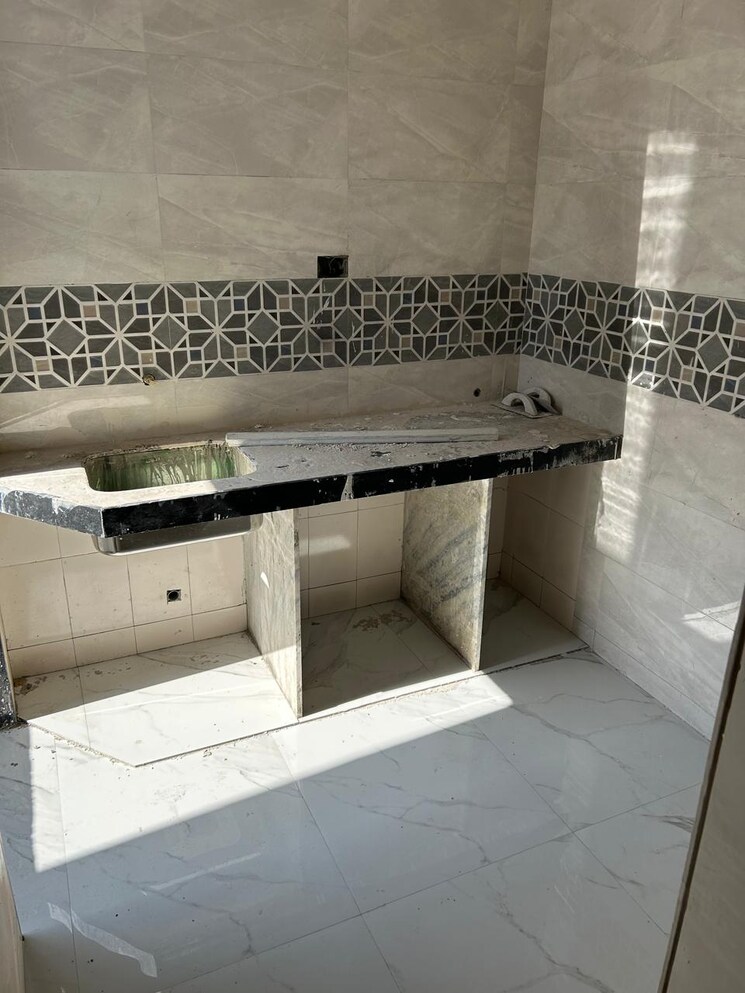 Kitchen, surana-sagar-vihar 1 Bedroom 323 Sq.Ft. Apartment In Bokadvira Navi Mumbai 8481281