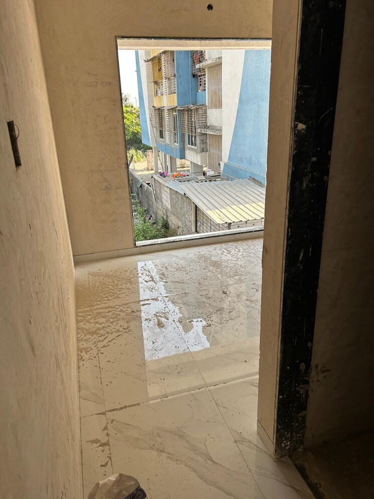 Living Room, surana-sagar-vihar 1 Bedroom 323 Sq.Ft. Apartment In Bokadvira Navi Mumbai 8481281