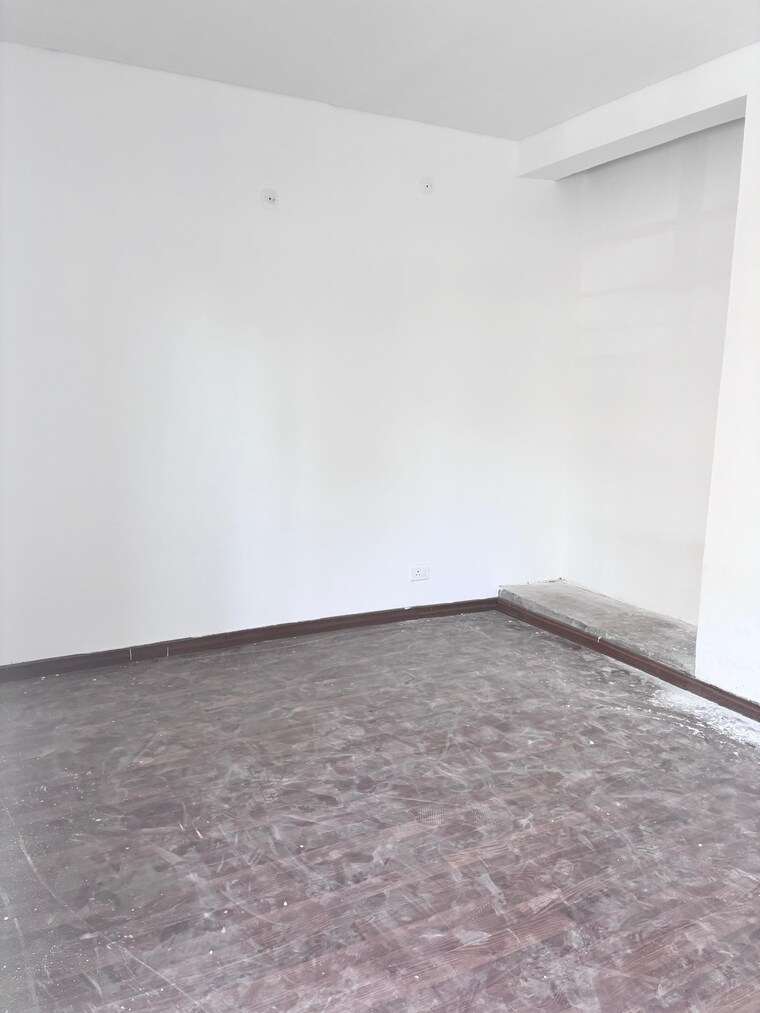 Master Bedroom, bptp-park-81 3 Bedroom 1481 Sq.Ft. Builder Floor In Sector 81 Faridabad 8481306