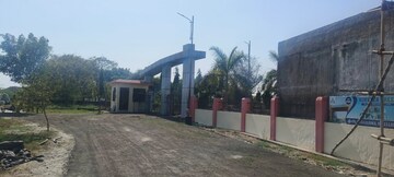  Plot – Exterior View View at Himveer Society, Natkur - for Sale