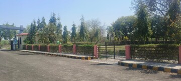  Plot – Exterior View View at Himveer Society, Natkur - for Sale