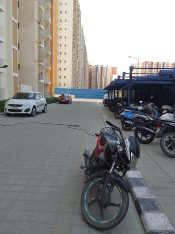 Gym in 1 BHK Apartment at Wave Dream Homes, Wave City – for Sale