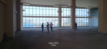 Floor Plan in  Warehouse at Marol Industrial Area, Andheri East – for Rent
