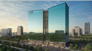  Showroom For Sale in Baner