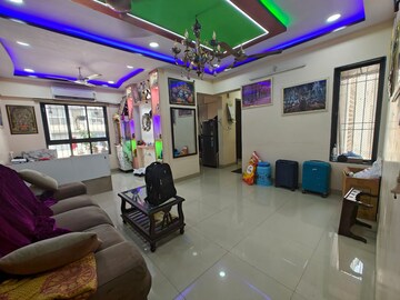 2 BHK Apartment For Rent in Godrej Prime, Chembur