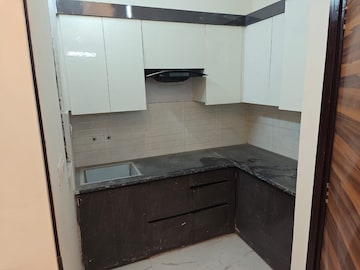 Kitchen in 2 BHK Builder Floor at Sector 73 – for Sale