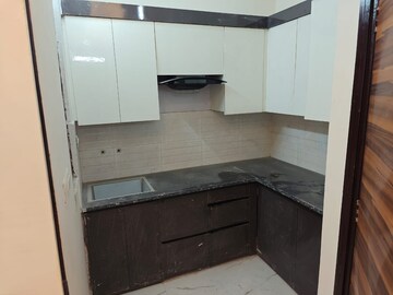 2 BHK Builder Floor – Exterior View View at Sector 73 - for Sale