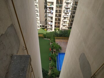 1 BHK Apartment – Exterior View View at Taloja - for Sale