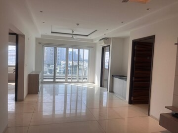Room in 3 BHK Apartment at Jayabheri The Summit, Narsingi – for Rent