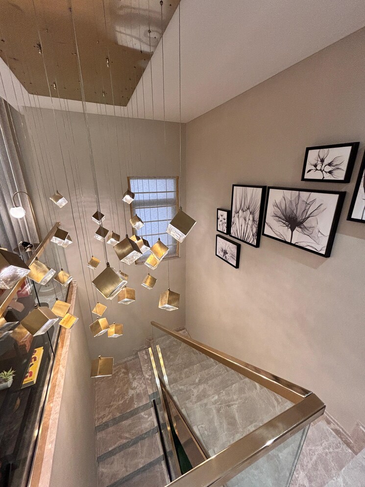 undefined, bptp-the-deck 3 Bedroom 3300 Sq.Ft. Apartment In Sector 82 Faridabad 8481399