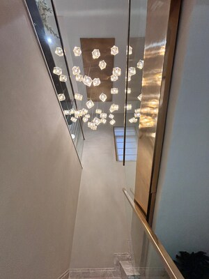 Furnished Amenities in 3 BHK Apartment at BPTP The Deck, Sector 82 – for Sale