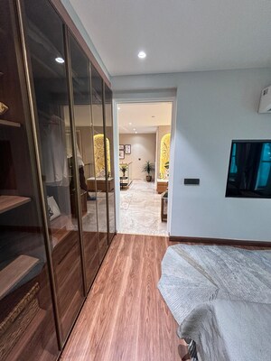 3 BHK Apartment – Exterior View View at BPTP The Deck, Sector 82 - for Sale