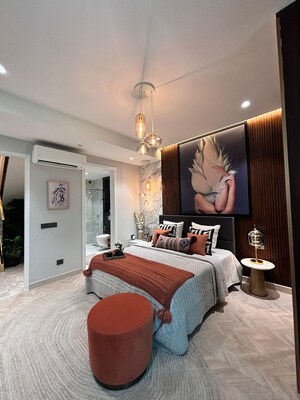 3 BHK Apartment For Sale in BPTP The Deck, Sector 82