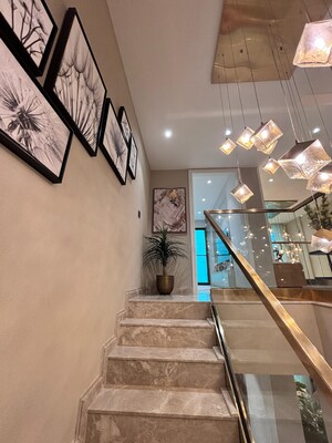 Master Bedroom in 3 BHK Apartment at BPTP The Deck, Sector 82 – for Sale