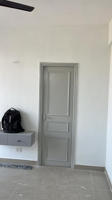 Floor Plan in 2 BHK Apartment at Suncity Avenue 76, Sector 76 – for Rent